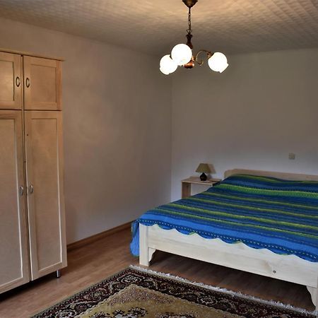 Apartma Kukc Bovec Apartment Kal-Koritnica Exterior foto