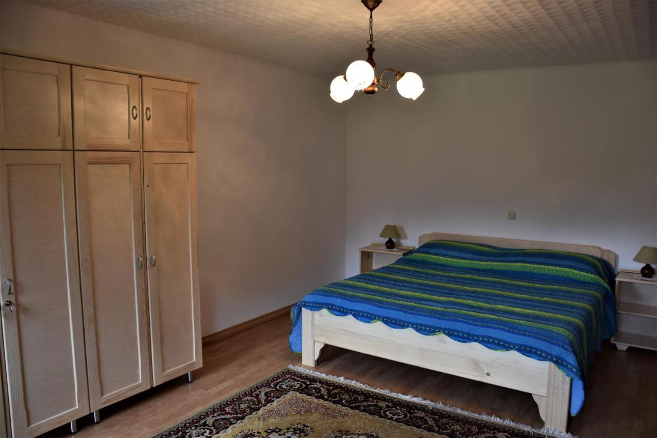 Apartma Kukc Bovec Apartment Kal-Koritnica Exterior foto