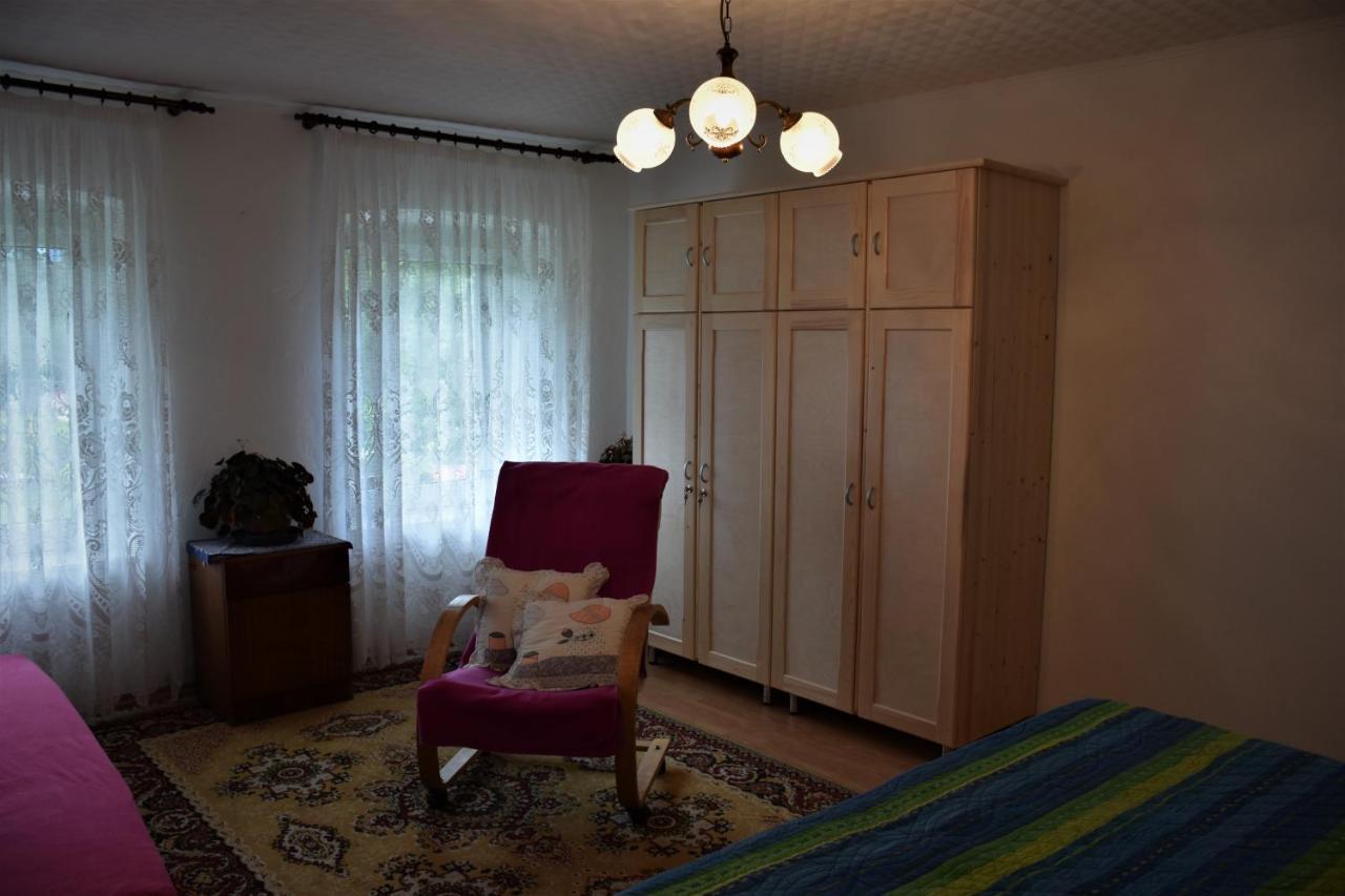 Apartma Kukc Bovec Apartment Kal-Koritnica Exterior foto
