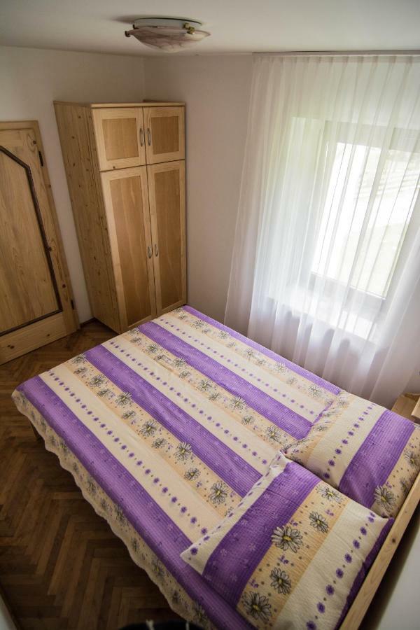 Apartma Kukc Bovec Apartment Kal-Koritnica Exterior foto
