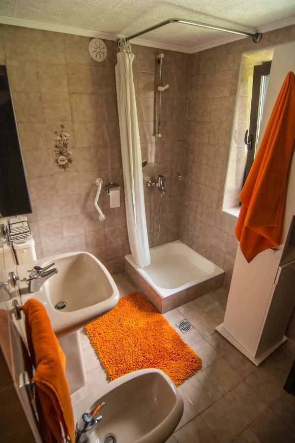 Apartma Kukc Bovec Apartment Kal-Koritnica Exterior foto
