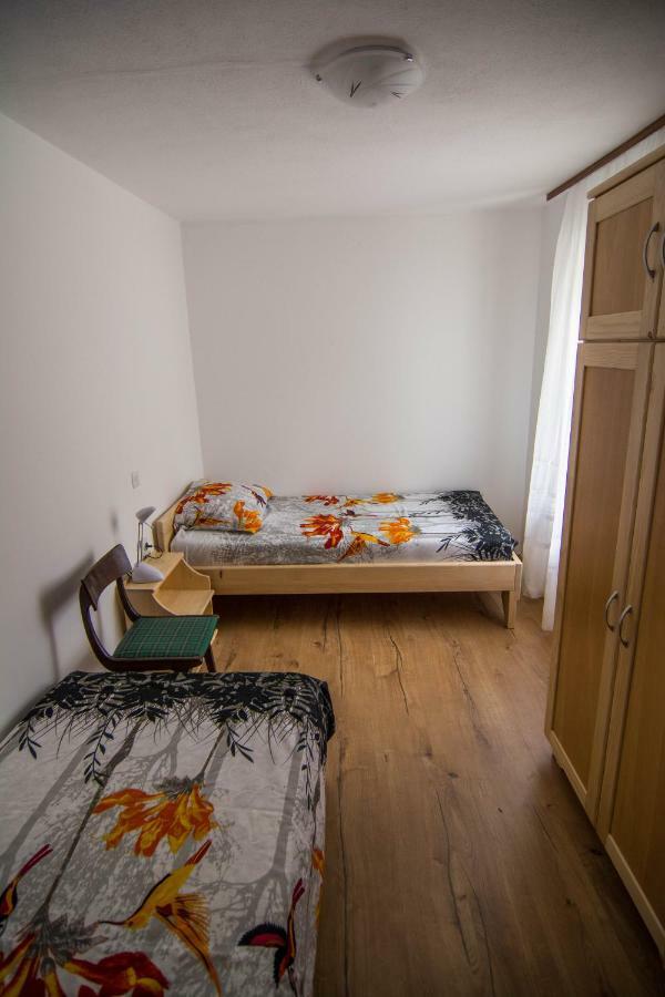Apartma Kukc Bovec Apartment Kal-Koritnica Exterior foto